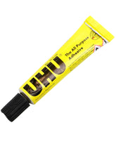 Uhu All Purpose Adhesive Tube # 10